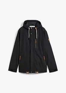 Veste fonctionnelle, imperméable, bonprix