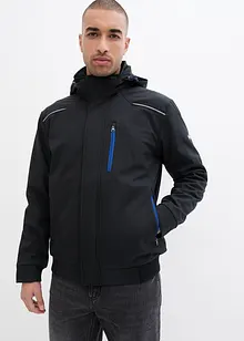 Veste softshell, bonprix