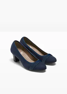 Escarpins Jana largeur confortable, Jana