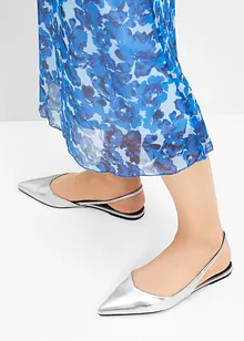 Sling-Ballerinas, bonprix