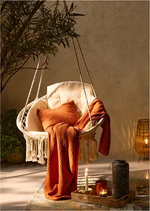 Hängesessel Boho Style, bonprix