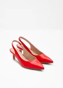 Slingpumps, bonprix