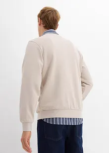 Sweat-shirt, bonprix