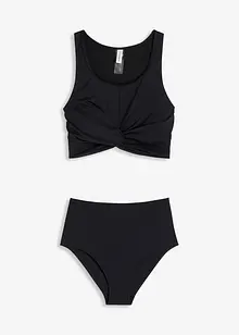 Bustier Bikini (2-tlg.Set), bonprix