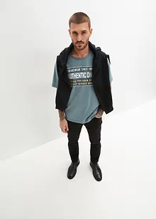 T-shirt, Loose Fit, bonprix