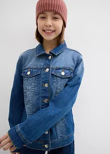 Veste en jean, bonprix