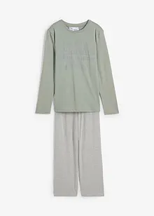 Pyjama (ens. 2 pces), bonprix