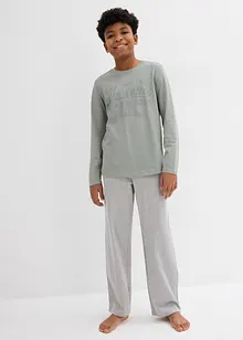 Pyjama (ens. 2 pces), bonprix