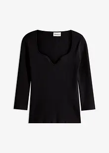 Pull en fine maille, bonprix