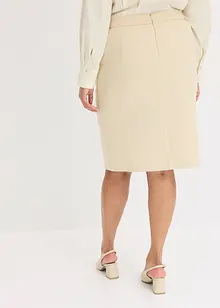 Jupe business, bonprix