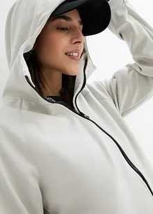 Veste softshell très extensible, bonprix