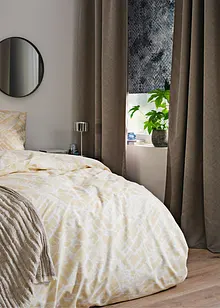 Verdunkelungsrollo mit Druck, bonprix