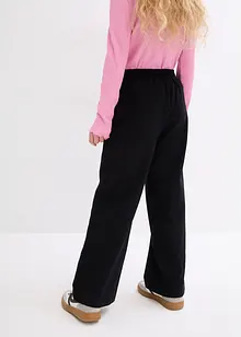 Jupe-culotte avec taille élastiquée, bonprix