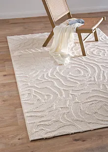 Tapis d'une douceur exceptionnelle, bonprix