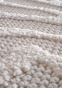 Teppich mit außergewöhnlich weicher Oberfläche, bonprix