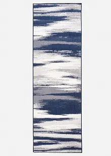 In-und Outdoor Wende-Teppich mit graphischer Musterung, bonprix