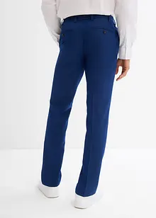 Pantalon de costume extensible à combiner, Slim Fit, bonprix