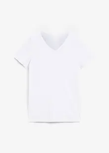 T-Shirt aus reiner Bio-Baumwolle, bonprix