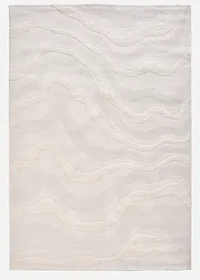 Teppich mit außergewöhnlich weicher Oberfläche, bonprix