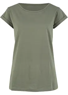 T-shirt 100% coton, bonprix