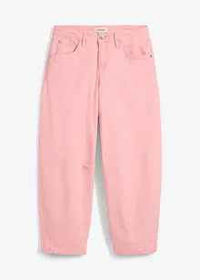 Twillhose aus Baumwolle mit Stretch, bonprix