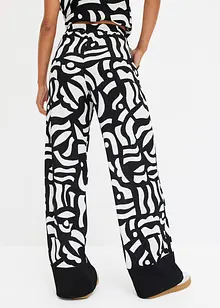 Jersey-Hose, bonprix