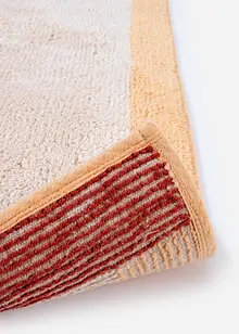 Badematte mit minimalistischem Design, bonprix