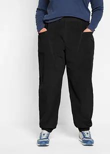Cord-Hose aus Baumwoll-Mix, bonprix