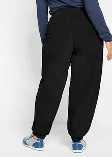 Cord-Hose aus Baumwoll-Mix, bonprix