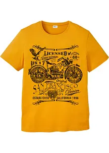 T-shirt 100% coton, bonprix