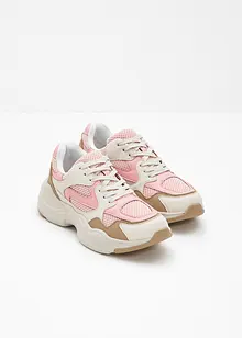 Sneakers chunky, bonprix