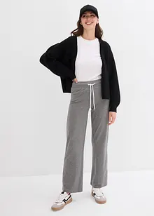 Pantalon en jersey extensible, bonprix