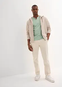 2 in 1 Shirt, Kurzarm, bonprix