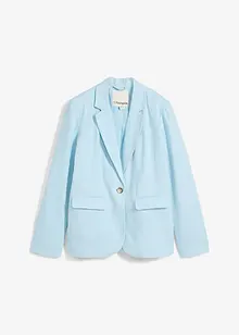 Blazer aus reinem Leinen, bonprix