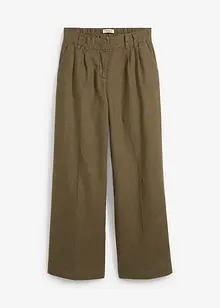 Leinenhose, bonprix