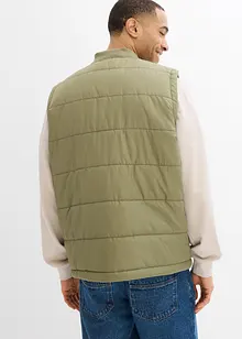 Gilet sans manches ample, bonprix