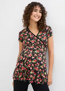 2-in-1 Umstands- und Stillshirt, bonprix