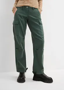 Pantalon cargo, bonprix