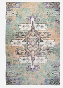 In-und Outdoor Teppich mit orientalischer Musterung, bonprix