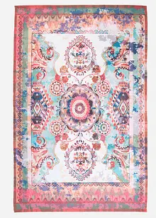 In-und Outdoor Teppich mit orientalischer Musterung, bonprix
