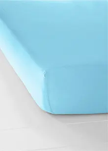 Jersey Spannbettlaken, bonprix