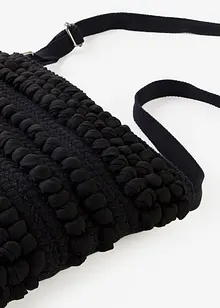 Sac à bandoulière en toile, bonprix