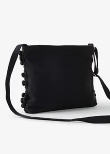 Sac à bandoulière en toile, bonprix