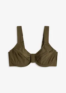 Haut de bikini minimiseur, bonprix