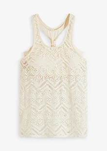 Tankini (ens. 2 pces), bonprix