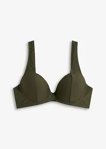 Haut de bikini à armatures, bonprix