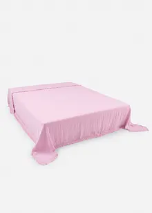 Couvre-lit à franges moderne, bonprix