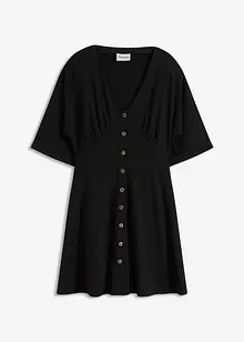 Robe courte et cintrée, bonprix