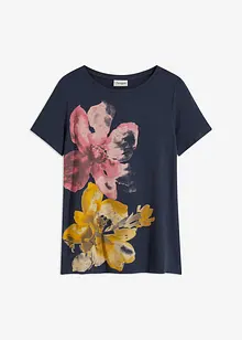T-shirt en viscose, bonprix