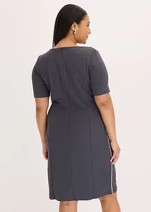 Robe fourreau, bonprix